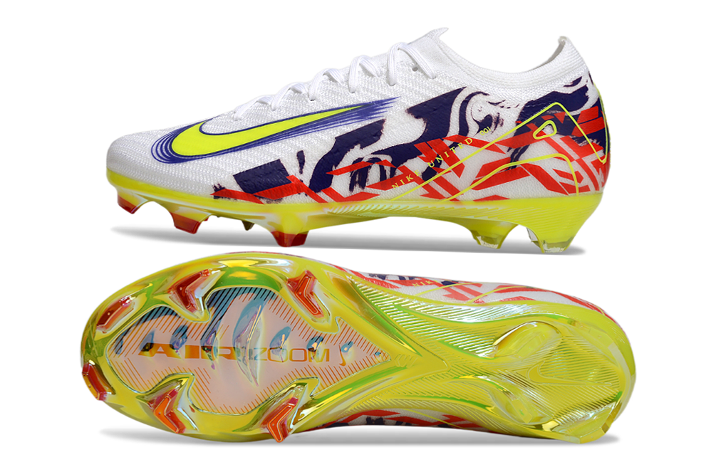 Nike Air Zoom Mercurial Vapor 16 Elite Fg