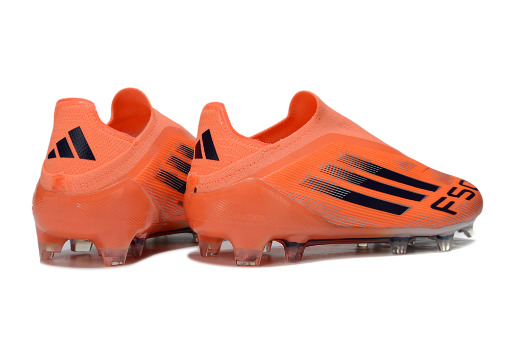 Adidas F50+ Laceless Elite FG