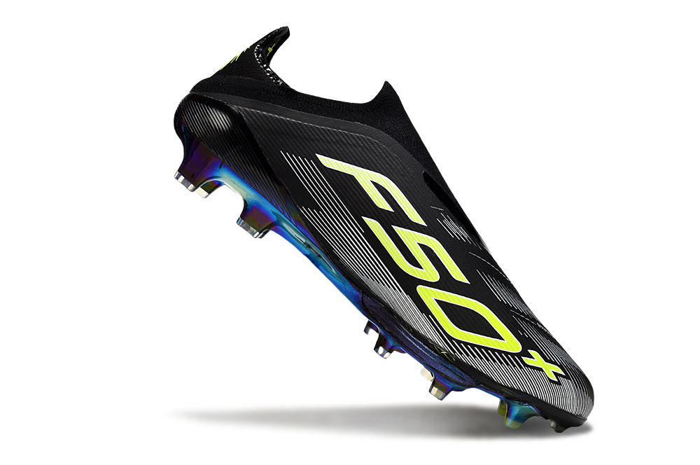 Adidas F50+ Lightstrike Pro Laceless Elite FG