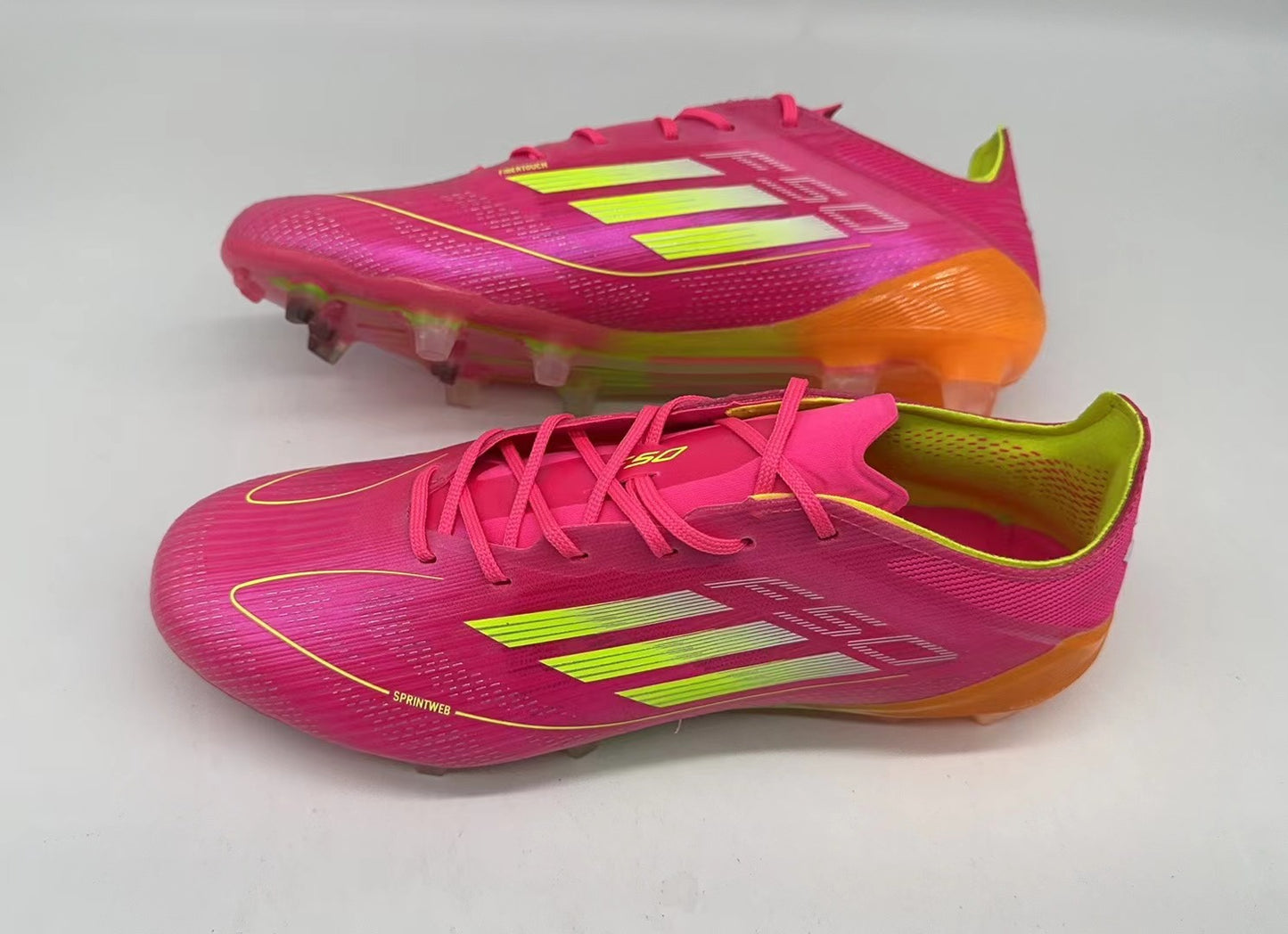 F50+ Elite FG