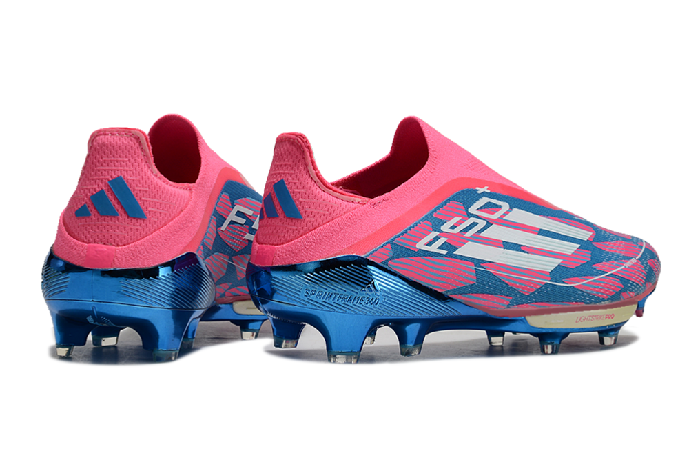 Adidas F50+ Lightstrike Pro Laceless Elite FG