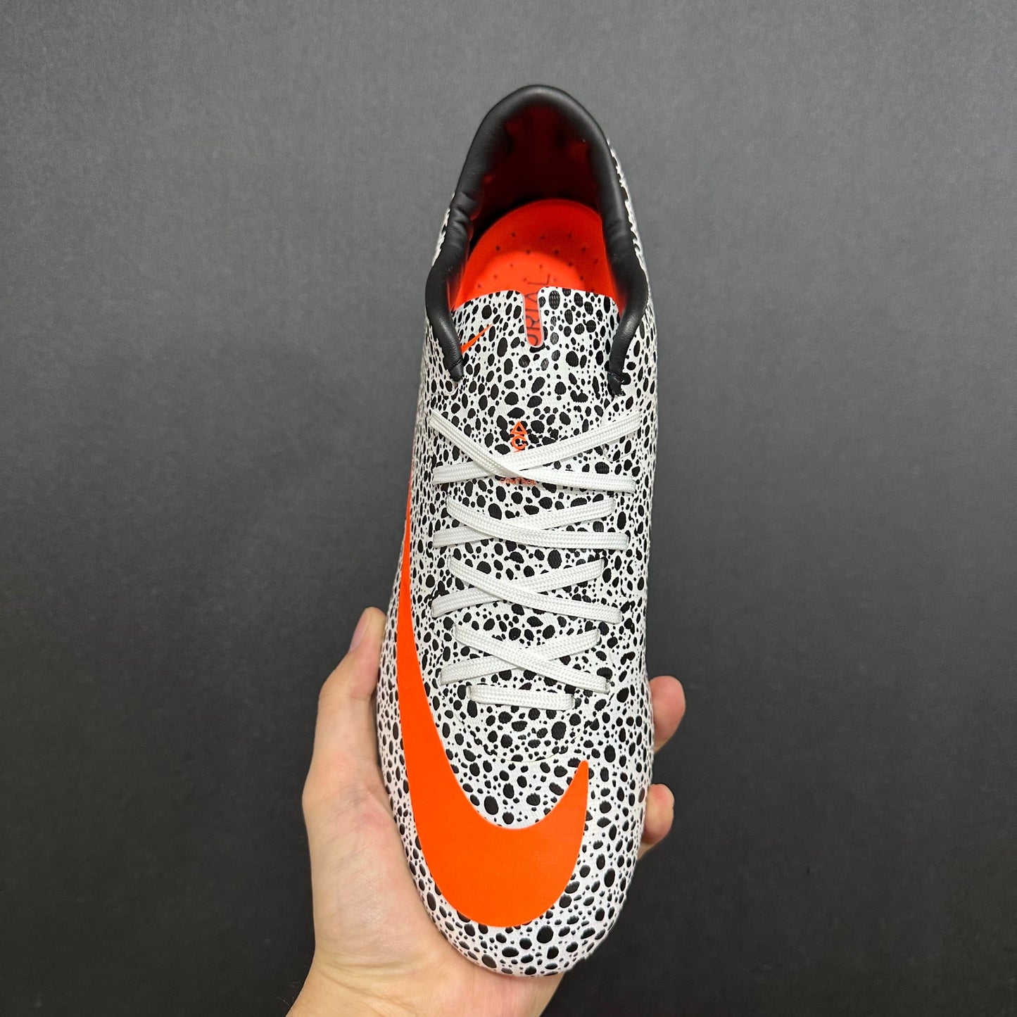 Nike Mercurial Vapor 10 Elite Fg