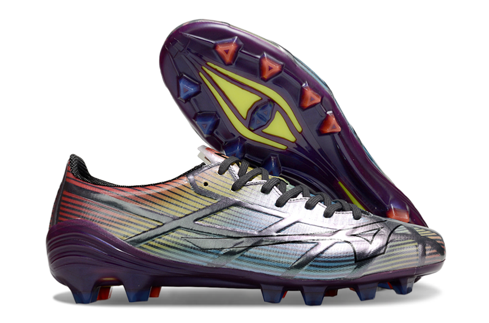Mizuno Alpha Made in Japan Elite FG