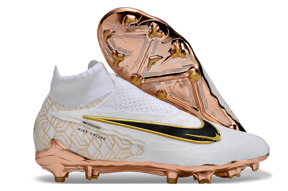 Nike Phantom GX Ghost Lacing Elite FG