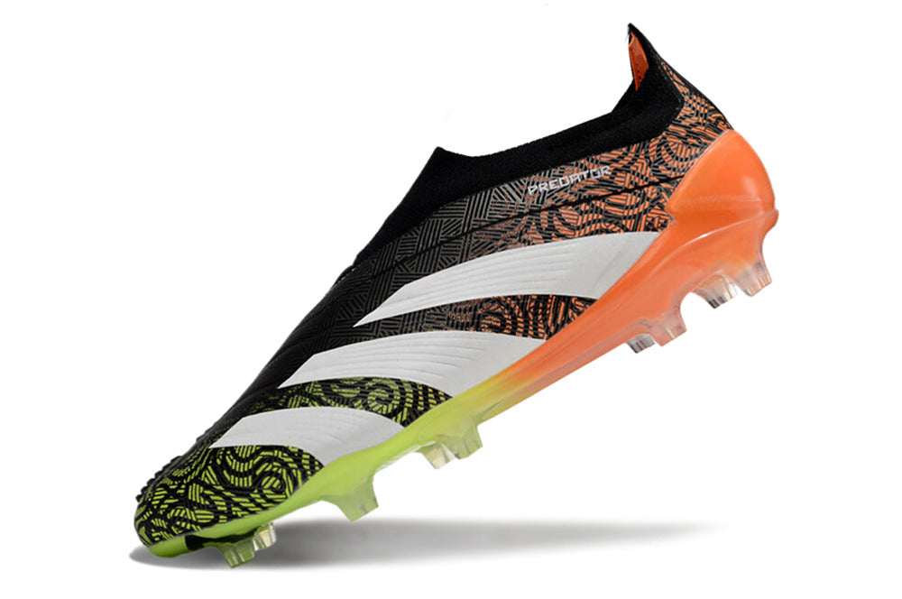 Adidas Predator Laceless Elite Fg