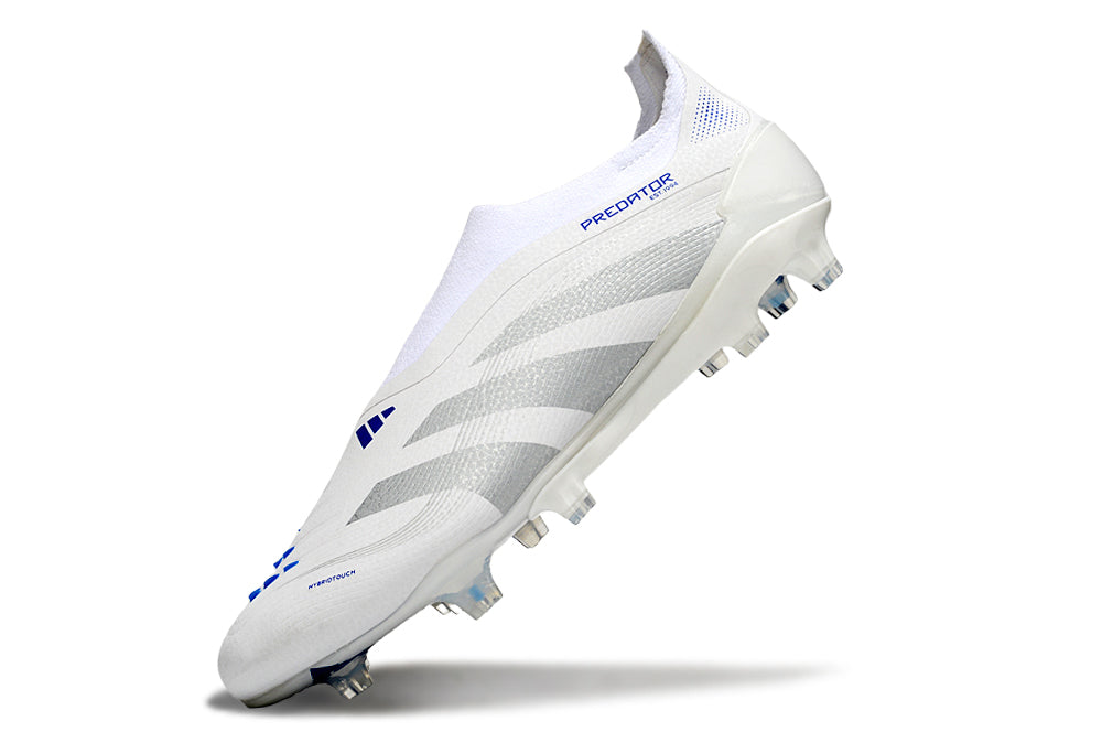 Adidas Predator Laceless Elite Fg