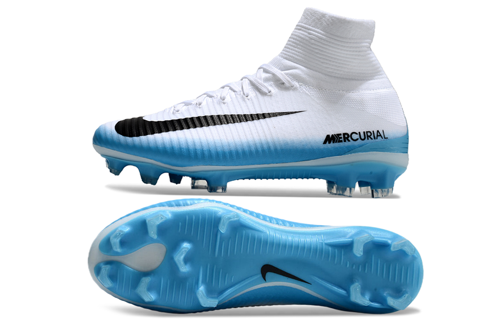 Nike Mercurial Superfly 5 Elite Fg