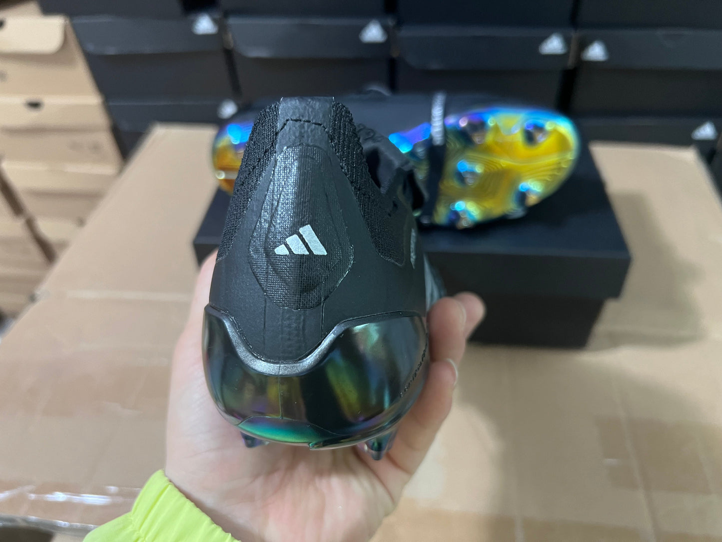 Adidas Predator FOT Elite Fg