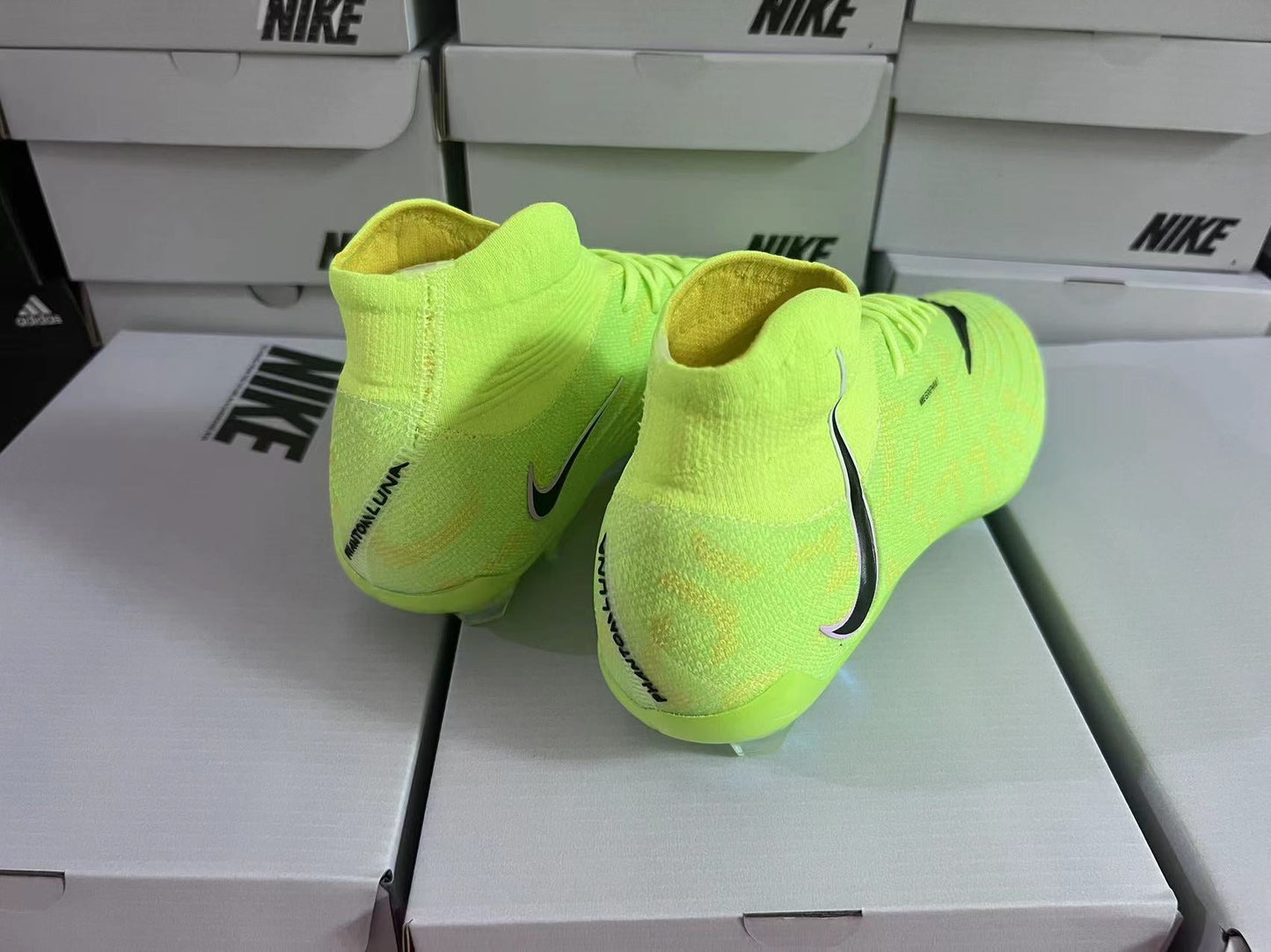 Nike Phantom GX2 Elite FG