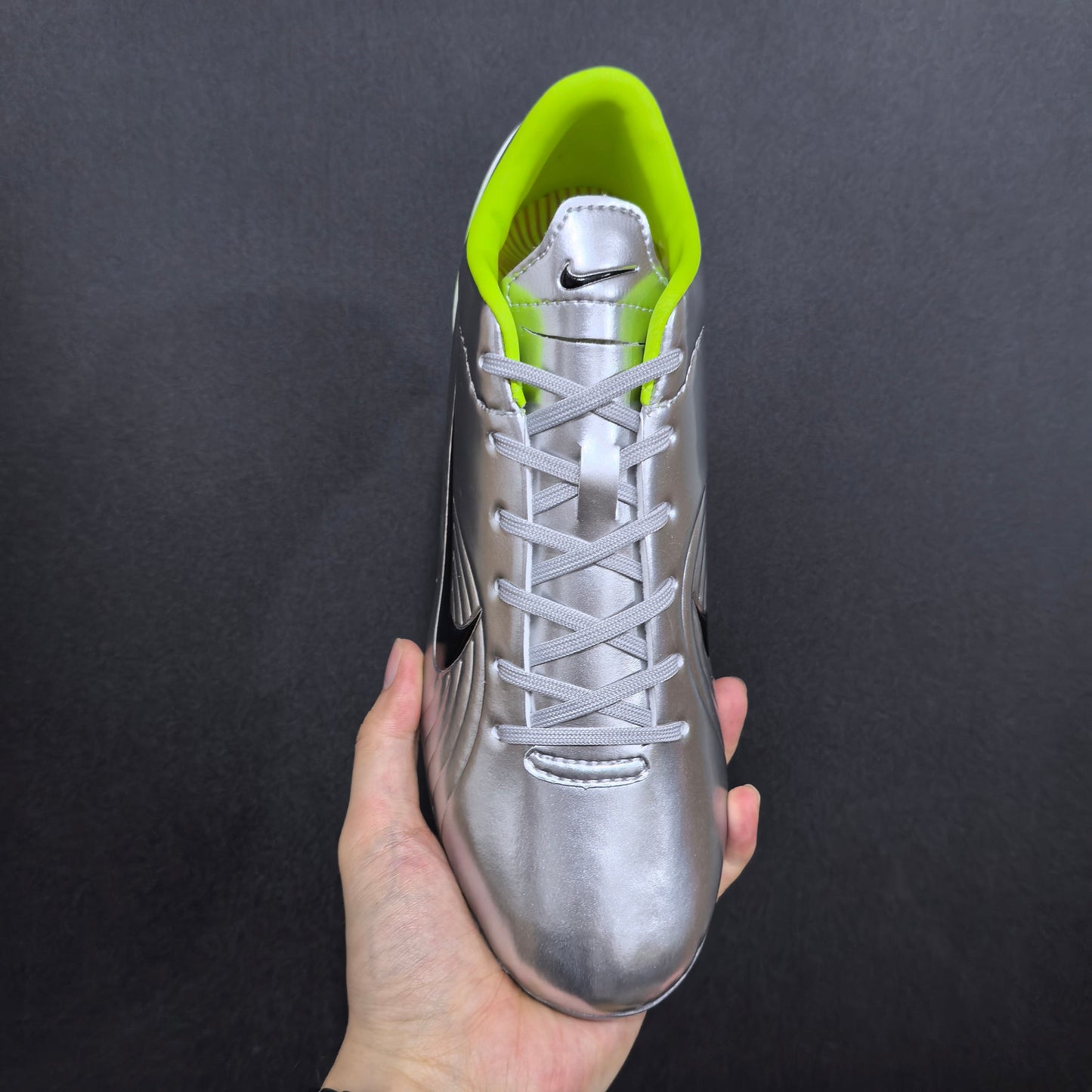 Nike Mercurial Vapor 5 Re-imagine Elite Fg