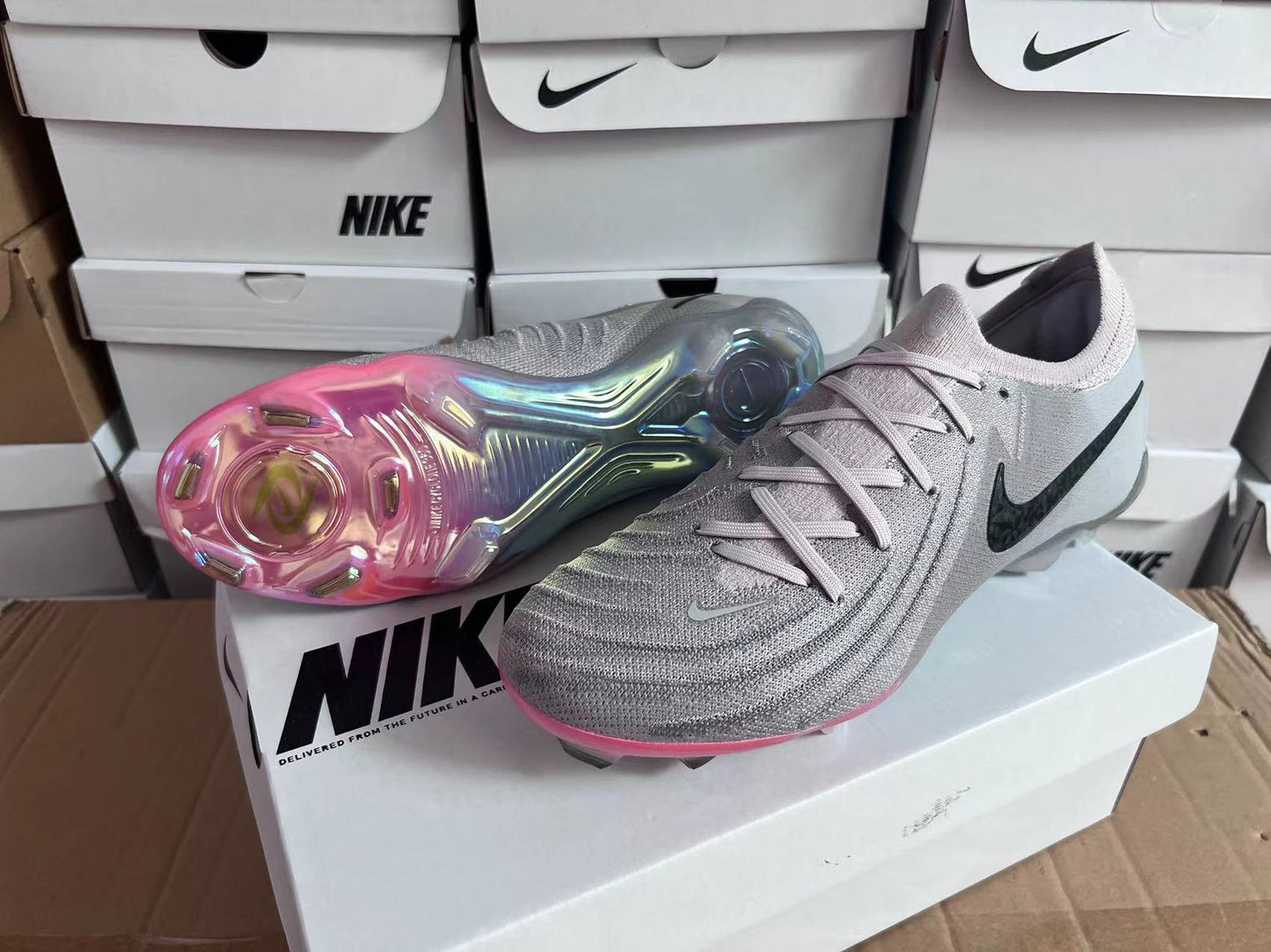 Nike Phantom GX2 Elite FG
