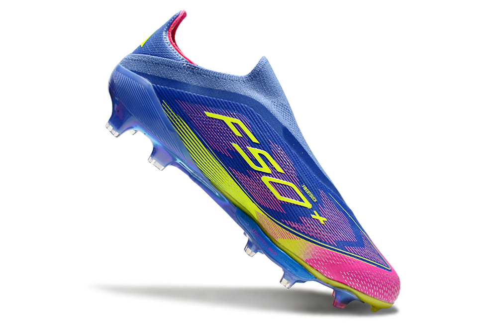 Adidas F50+ Lightstrike Pro Laceless Elite FG