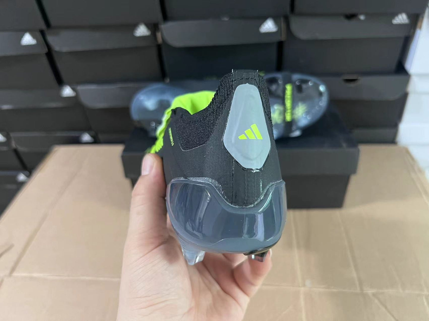 Adidas Predator FOT Elite Fg