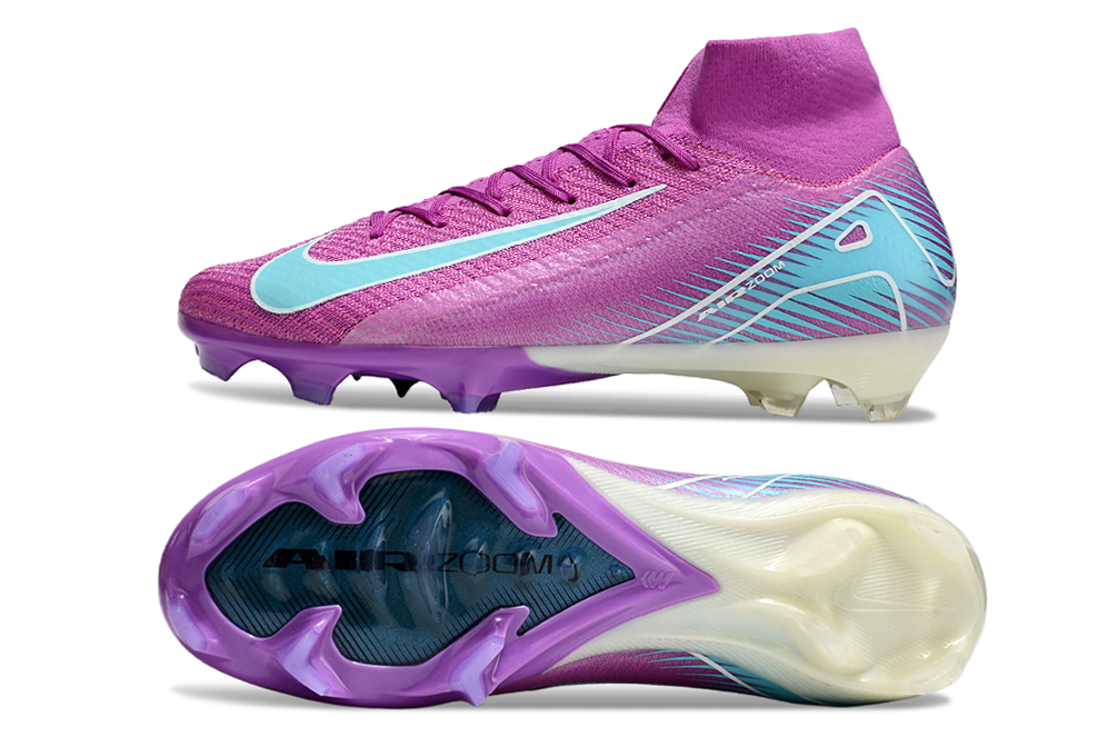 Nike Air Zoom Mercurial Superfly 10 Elite Fg