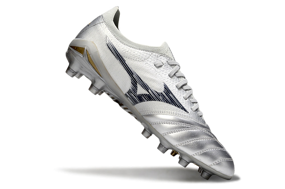 Mizuno Morelia Neo IV BATE Made In Japan Elite FG