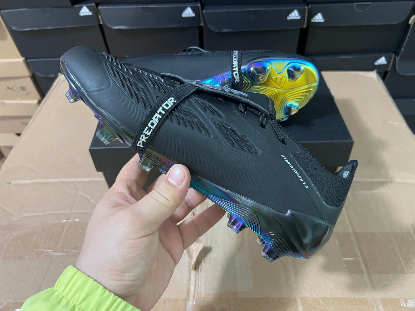Adidas Predator FOT Elite Fg