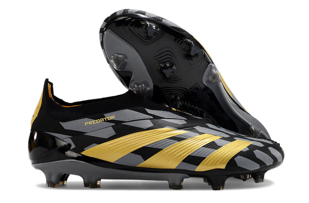 Adidas Predator Laceless Elite Fg