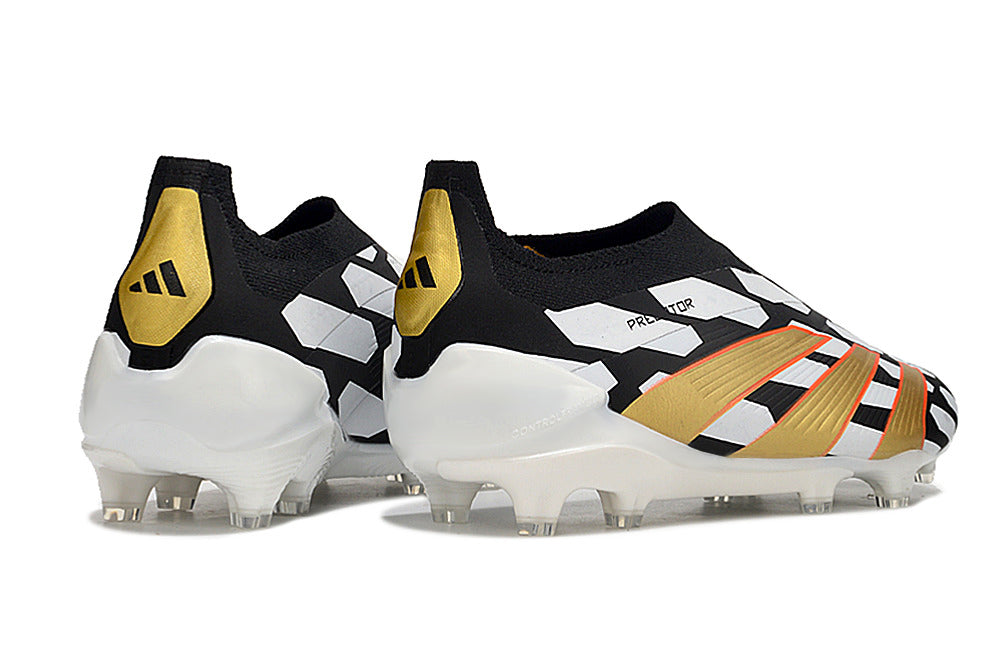 Adidas Predator Laceless Elite Fg