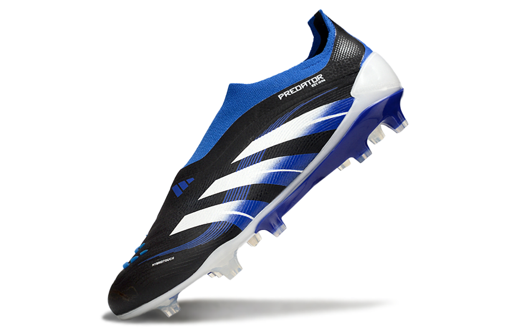 Adidas Predator Laceless Elite Fg