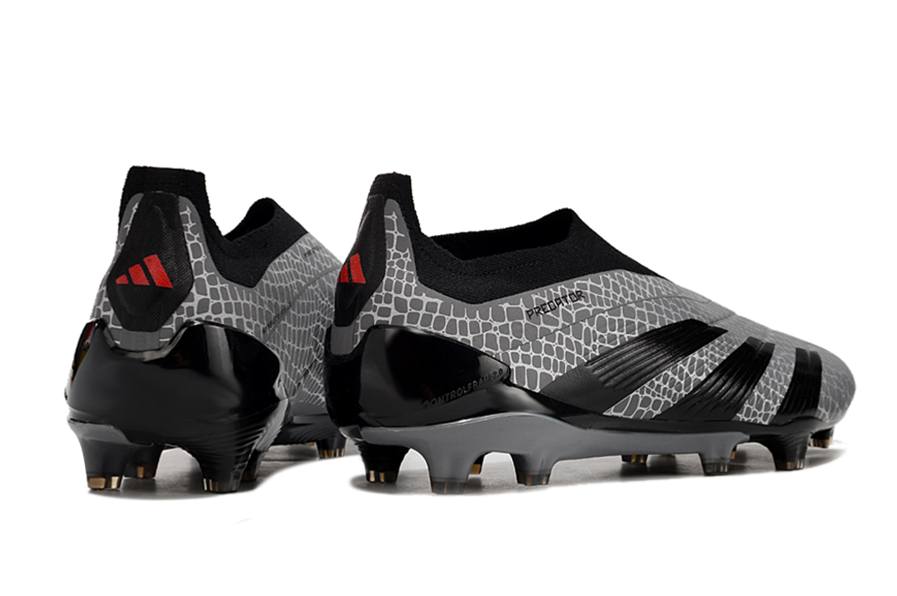 Adidas Predator Laceless Elite Fg