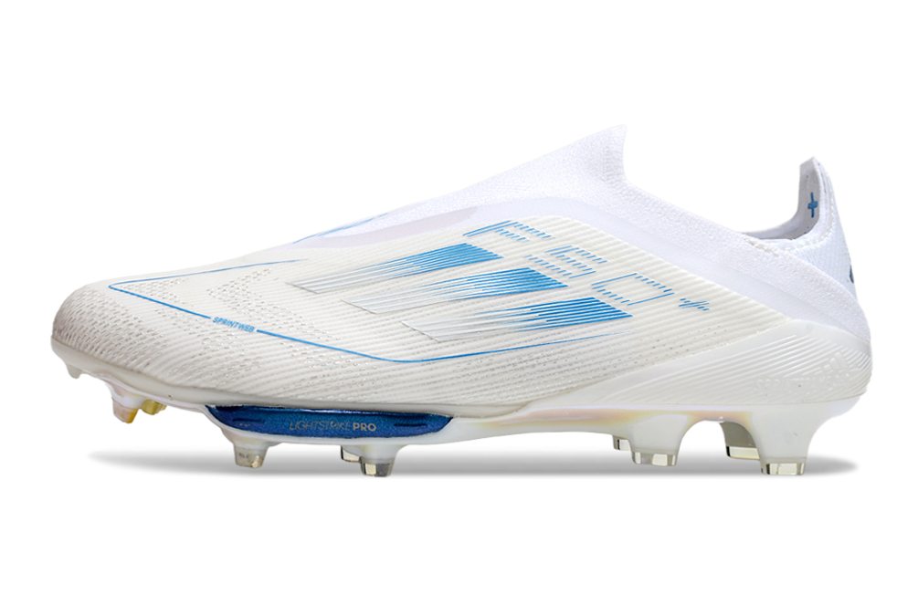 Adidas F50+ Lightstrike Pro Laceless Elite FG