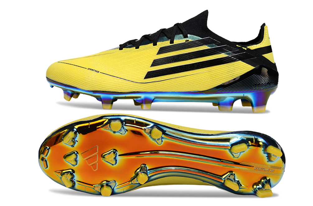 F50+ Elite FG