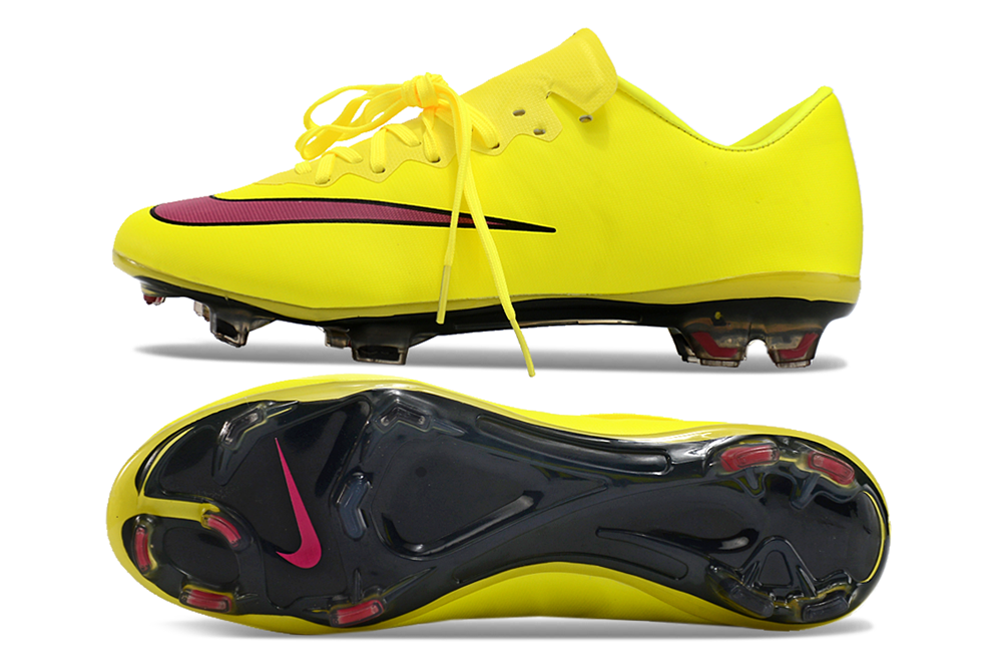 Nike Mercurial Vapor 10 Elite Fg