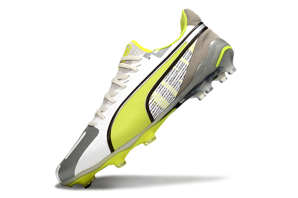 Puma King Elite Fg