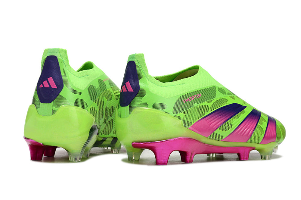 Adidas Predator Laceless Elite Fg