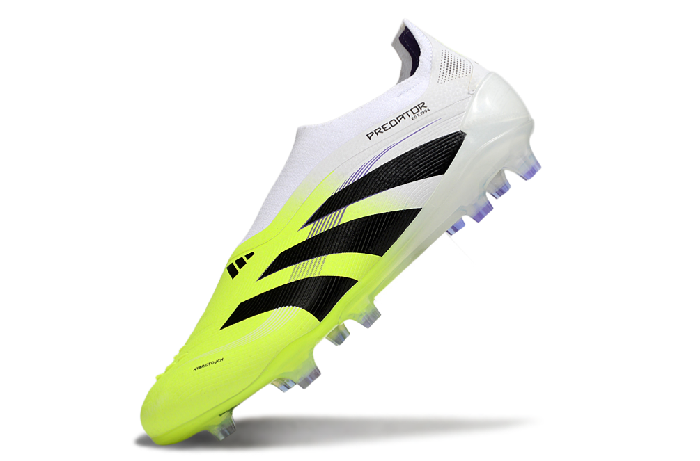 Adidas Predator Laceless Elite Fg