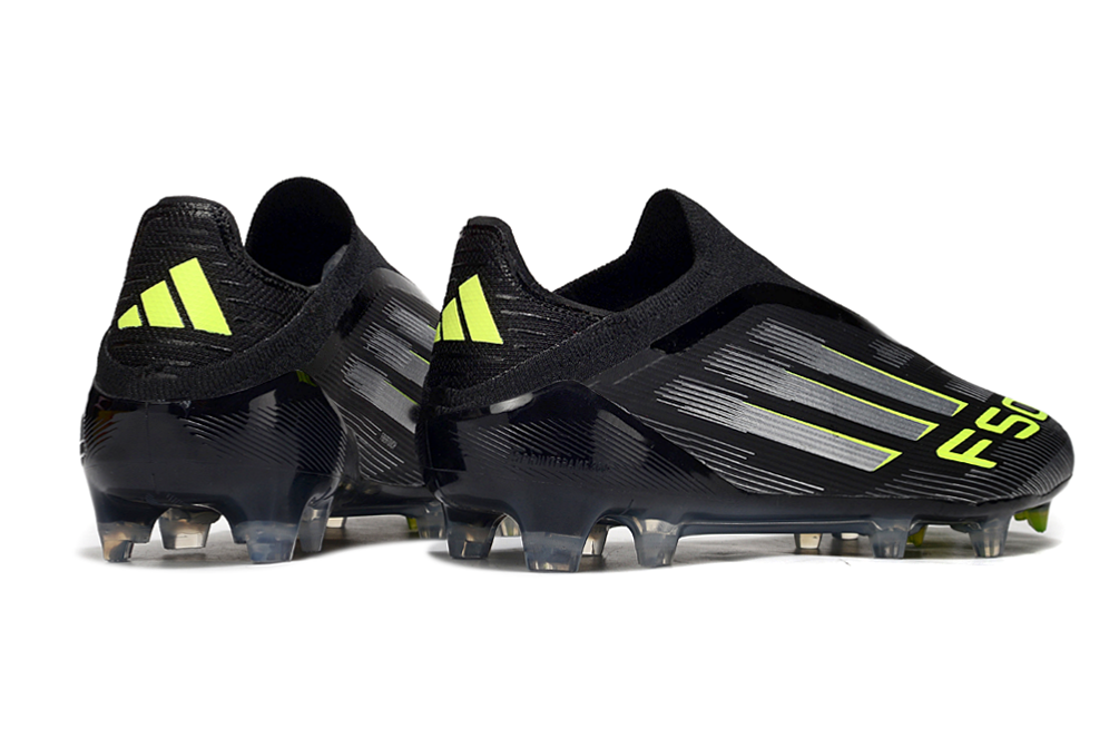 Adidas F50+ Laceless Elite FG