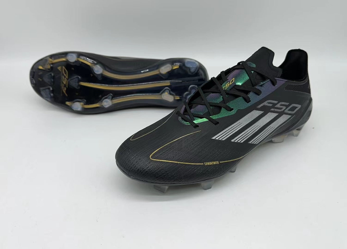 Adidas F50+ Elite FG