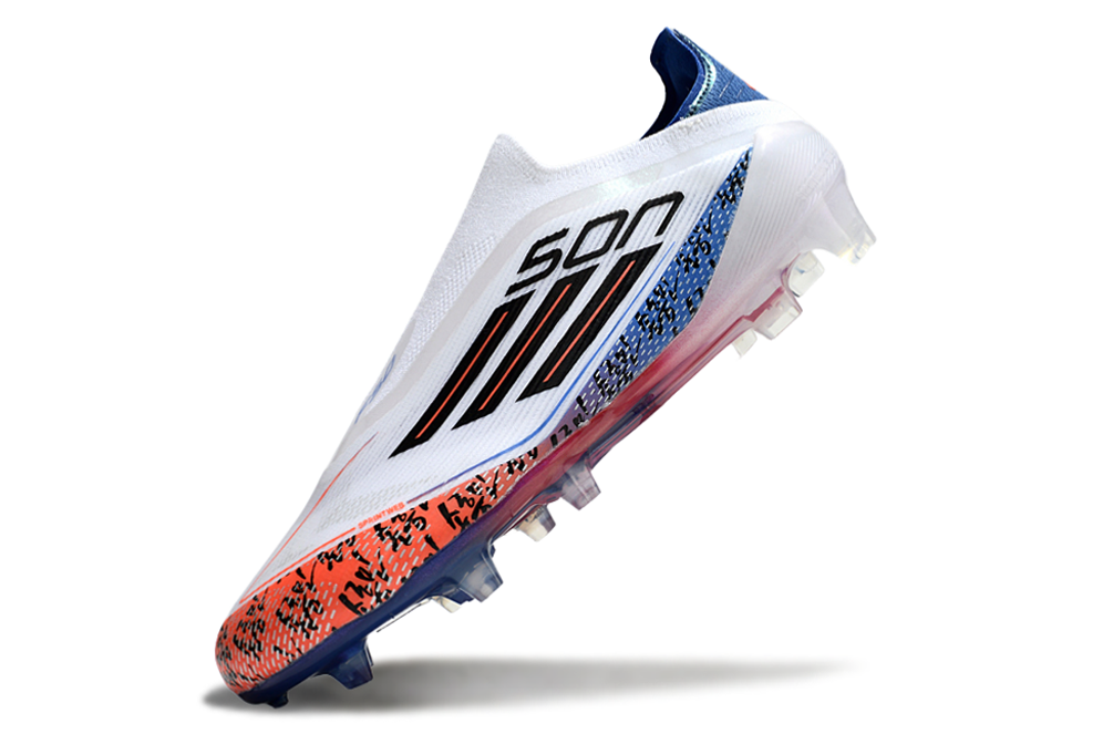 Adidas F50+ Laceless Elite FG
