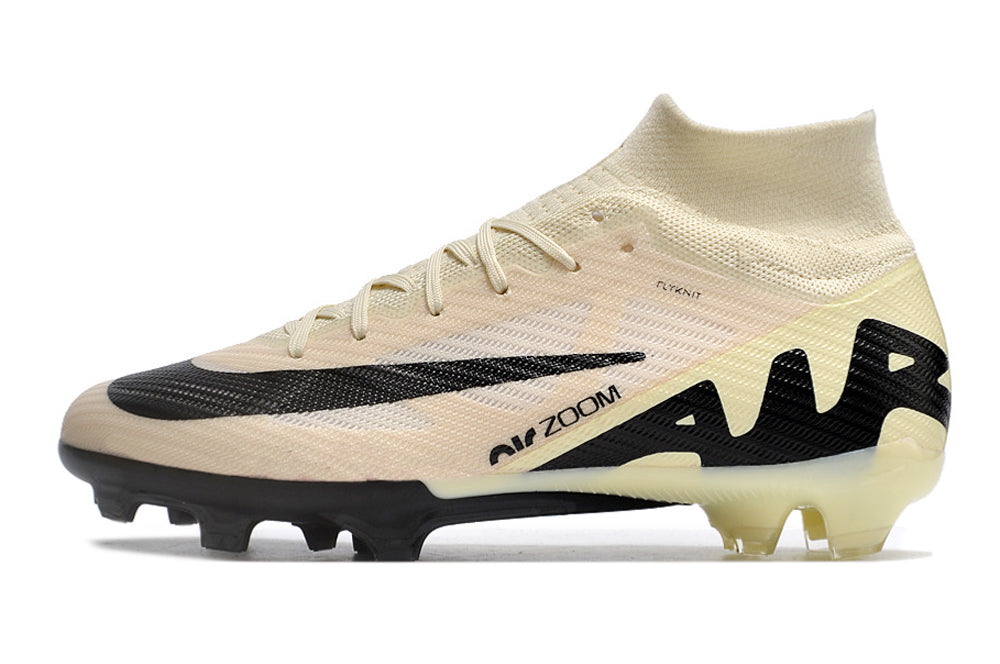 Nike Air Zoom Mercurial Superfly 9 Elite Fg