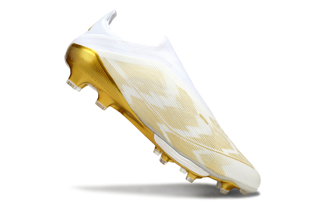 Adidas F50+ Lightstrike Pro Laceless Elite FG