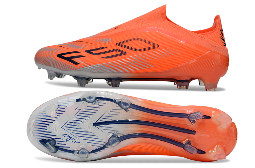 Adidas F50+ Laceless Elite FG