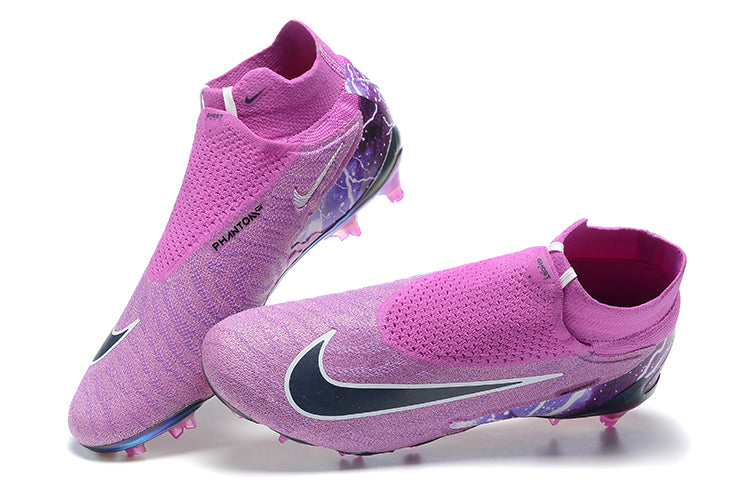 Nike Phantom GX Ghost Lacing Elite FG