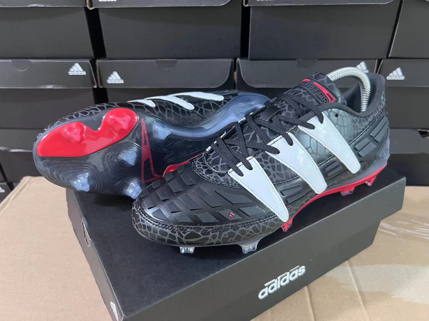 Adidas Predator FOT Elite Fg