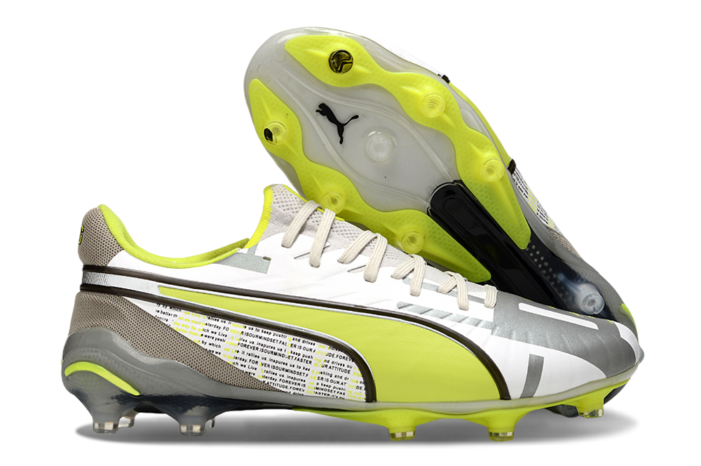 Puma King Elite Fg