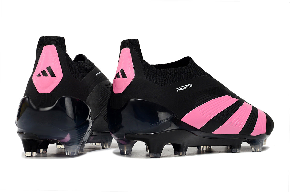 Adidas Predator Laceless Elite Fg