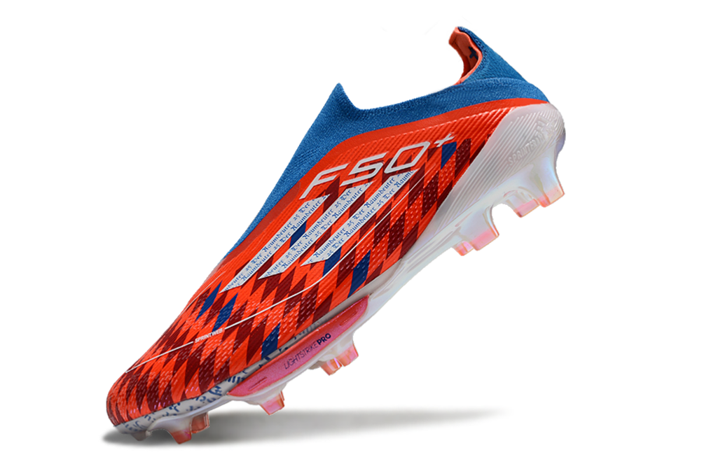 Adidas F50+ Lightstrike Pro Laceless Elite FG
