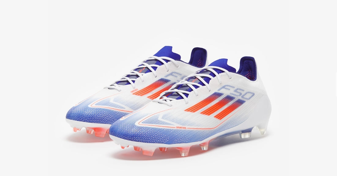 Adidas F50+ Laceless Elite FG