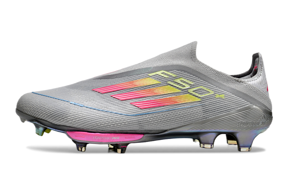 Adidas F50+ Lightstrike Pro Laceless Elite FG