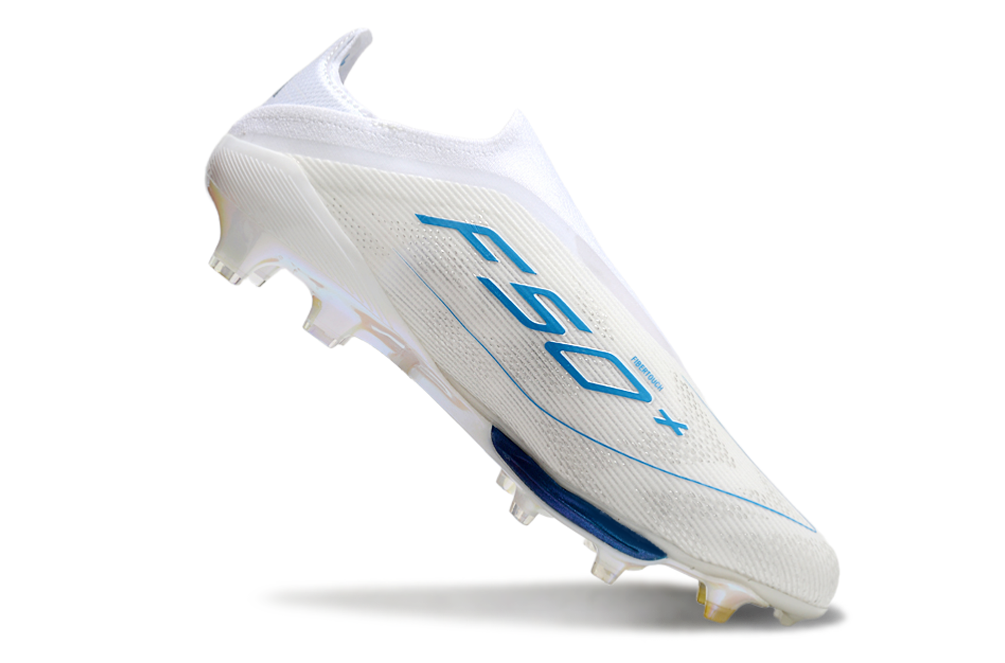 Adidas F50+ Lightstrike Pro Laceless Elite FG