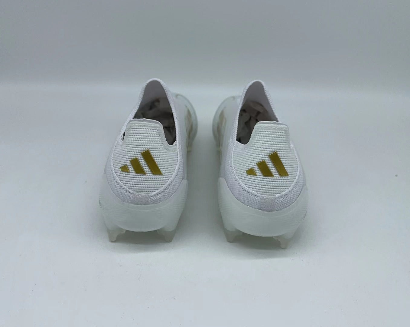 Adidas F50+ Laceless Elite FG