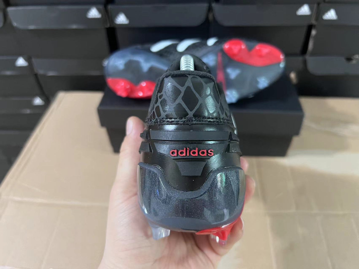 Adidas Predator FOT Elite Fg