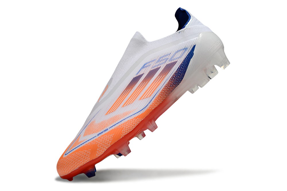 Adidas F50+ Laceless Elite FG