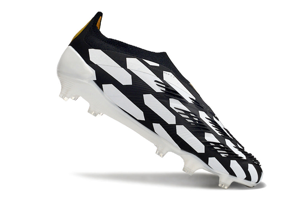 Adidas Predator Laceless Elite Fg