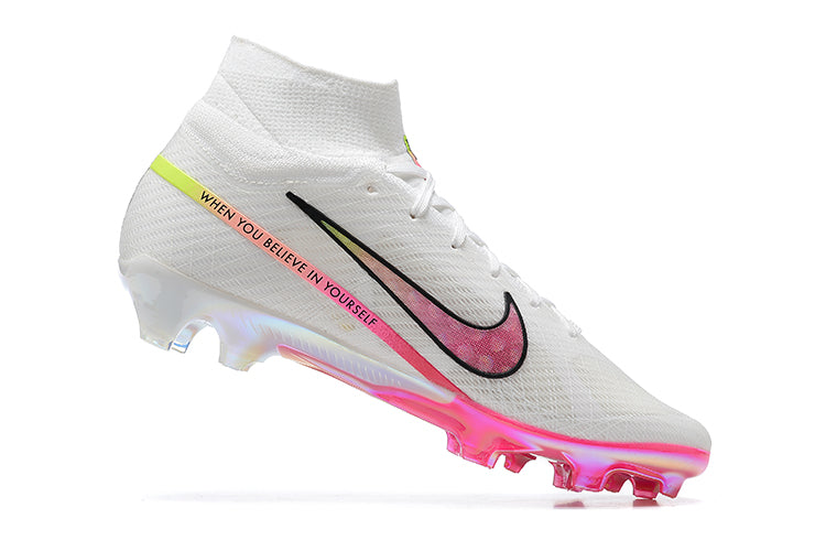 Nike Air Zoom Mercurial Superfly 9 Elite Fg