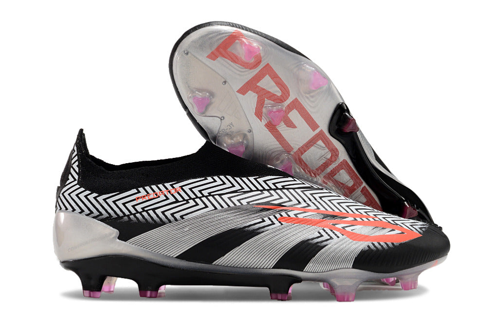 Adidas Predator Laceless Elite Fg